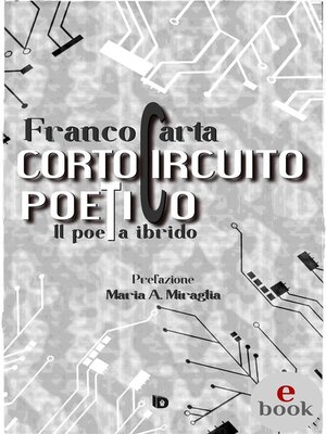 cover image of Cortocircuito poetico